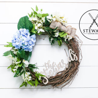 Wreaths